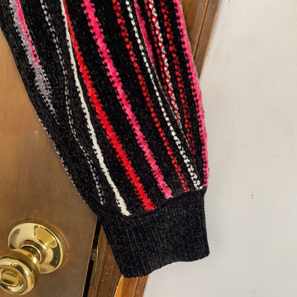 Ruby Rd striped sweater size 3X - Picture 8 of 16